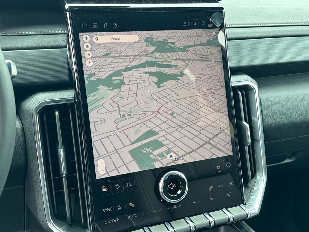 2026 GMC Acadia Elevation - Photo 26
