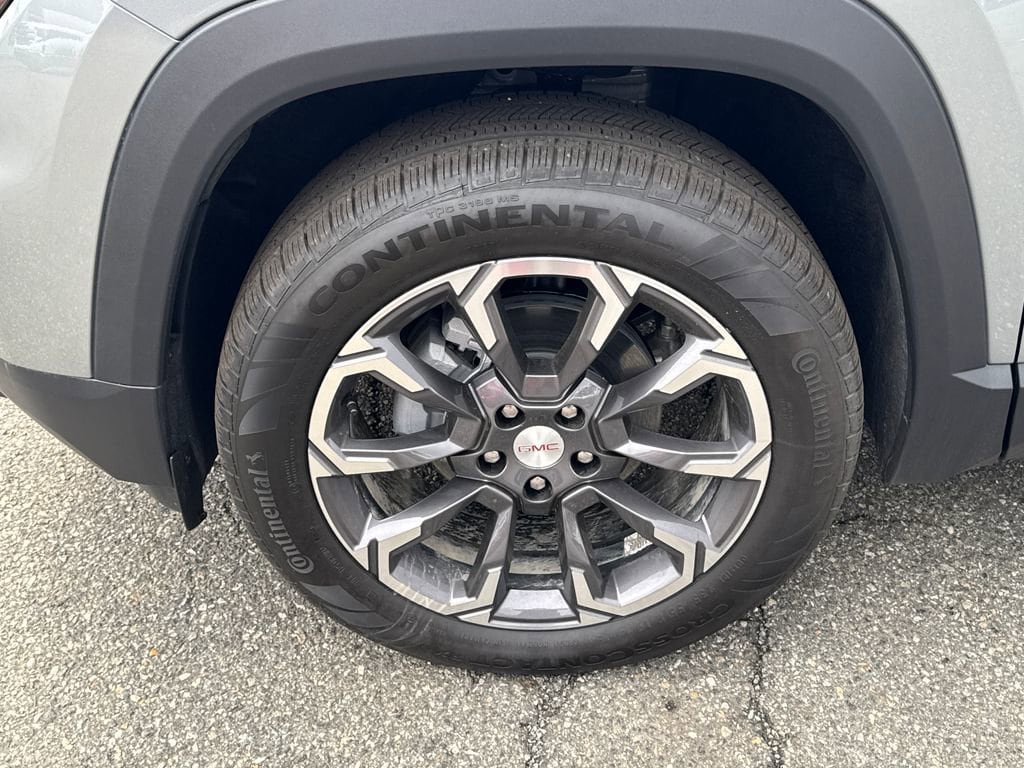2026 GMC Terrain Elevation - Photo 13