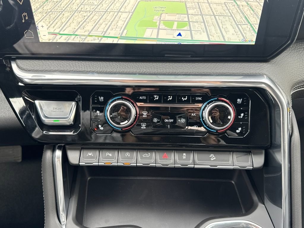 2026 GMC Sierra 1500 Denali - Photo 29