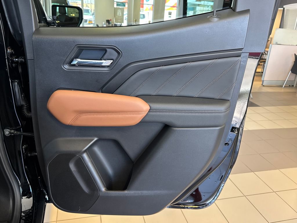 2026 GMC Canyon AT4 - Photo 38