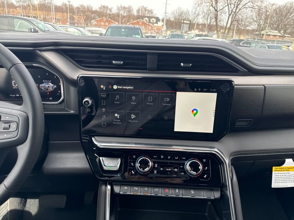 2026 GMC Sierra 1500 Denali - Photo 25