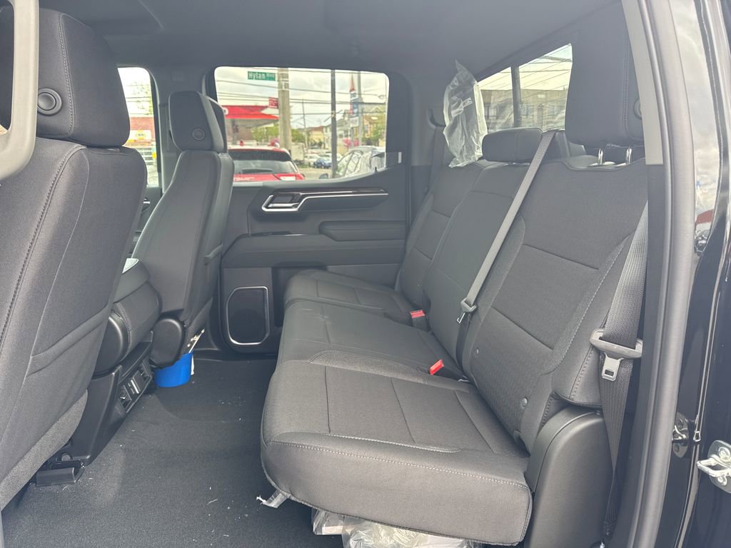 2026 GMC Sierra 1500 SLE - Photo 34