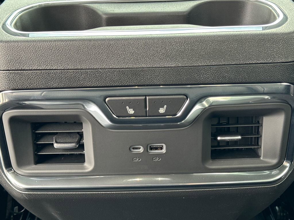 2026 GMC Sierra 1500 Denali - Photo 38