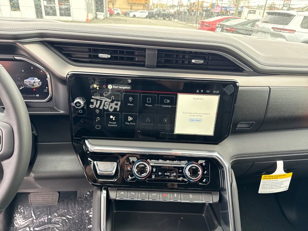 2026 GMC Sierra 1500 Denali - Photo 25