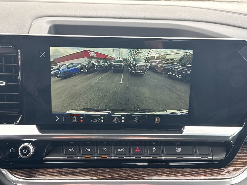 2026 GMC Sierra 1500 SLE - Photo 27
