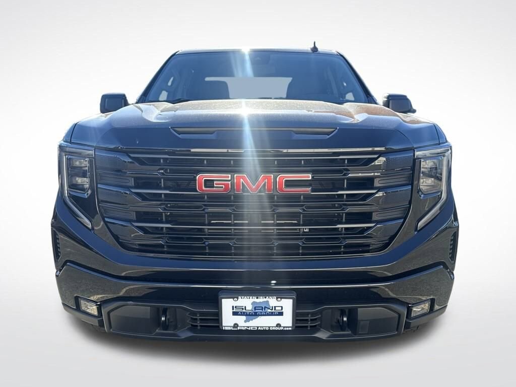2023 Gmc Sierra 1500 Elevation photo 2
