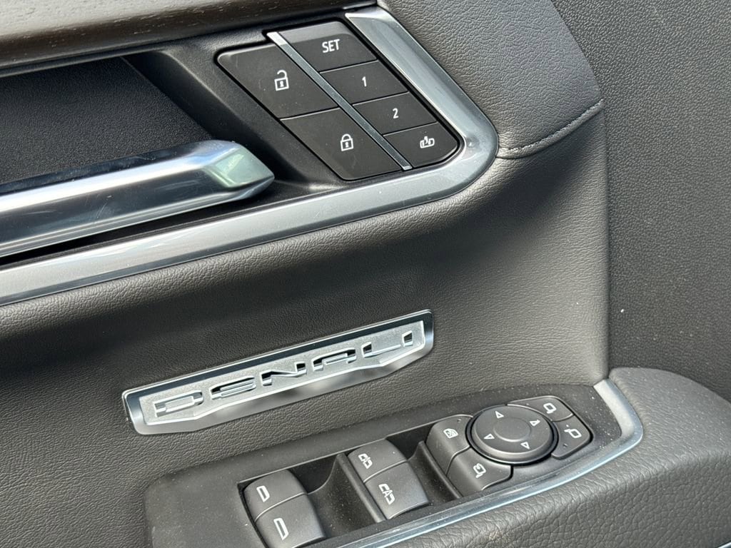 2026 GMC Sierra 1500 Denali - Photo 15