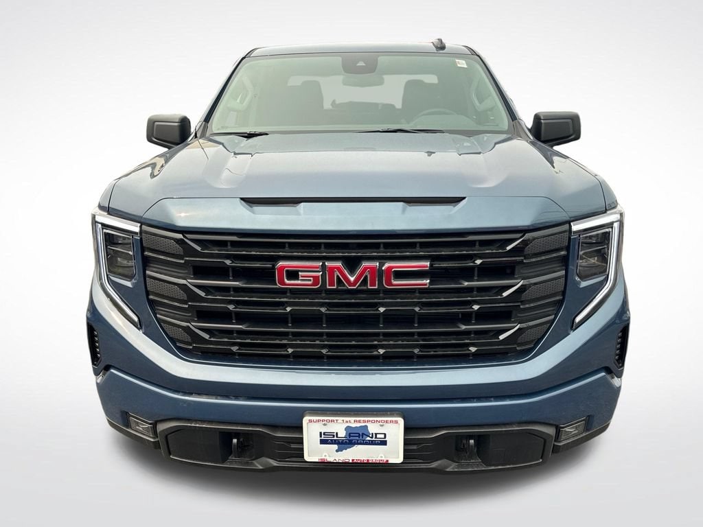 New 2026 GMC Sierra 1500 Elevation Truck