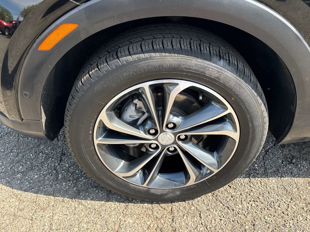 2023 Buick Encore GX Essence - Photo 13
