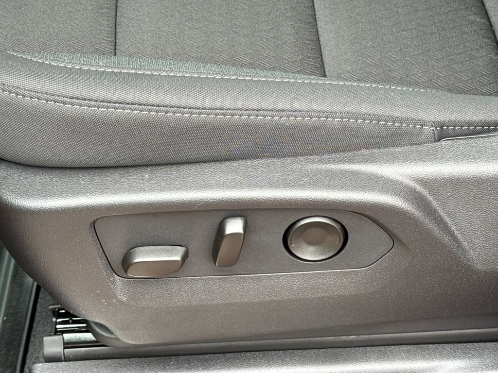 2026 GMC Sierra 1500 Elevation - Photo 18