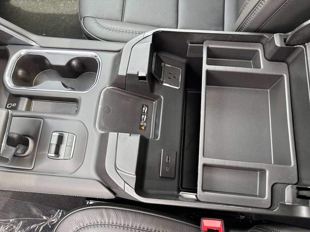 2026 GMC Sierra 1500 Denali - Photo 31