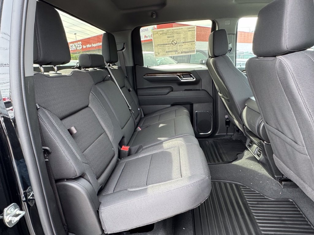 2026 GMC Sierra 1500 Elevation - Photo 36