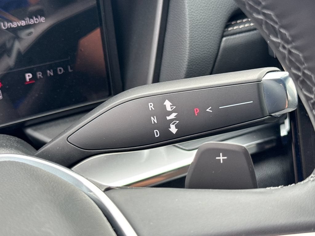 2026 GMC Terrain Elevation - Photo 21