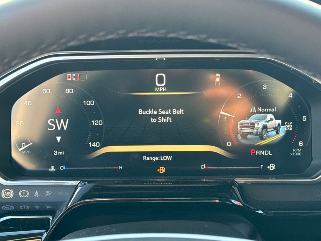 2026 GMC Sierra 2500HD SLE - Photo 24