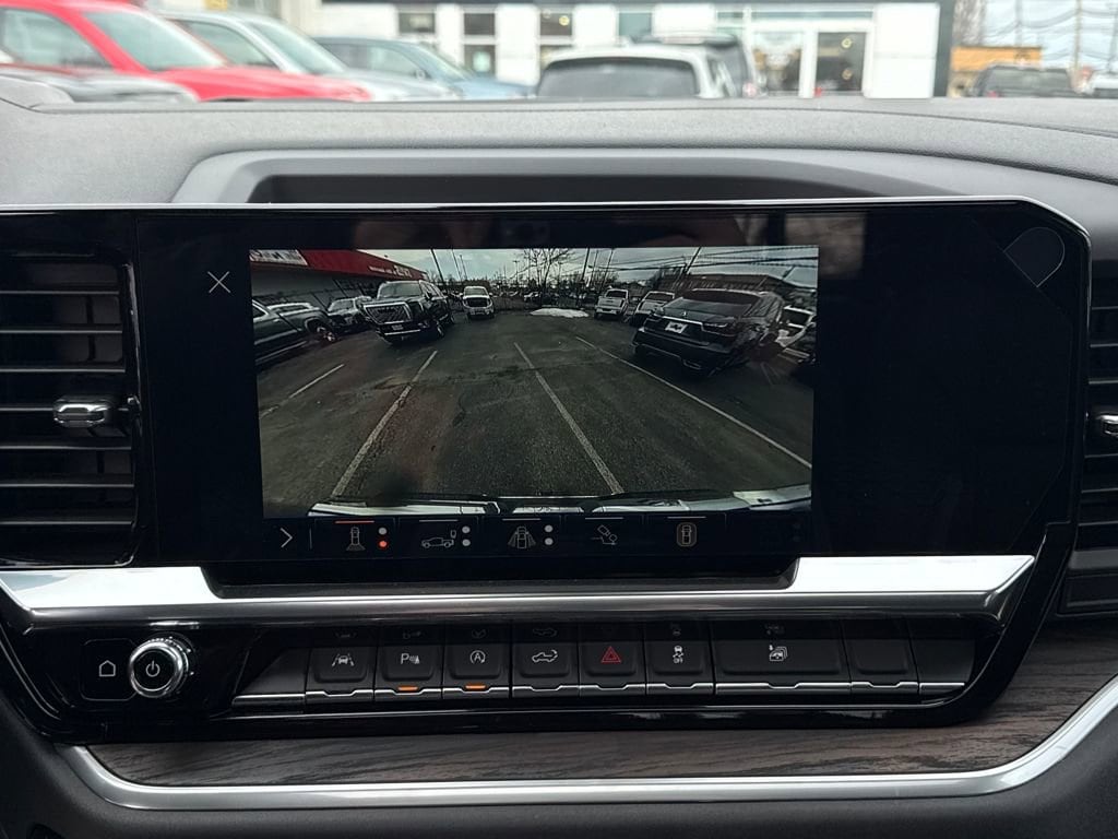 2026 GMC Sierra 1500 SLT - Photo 28