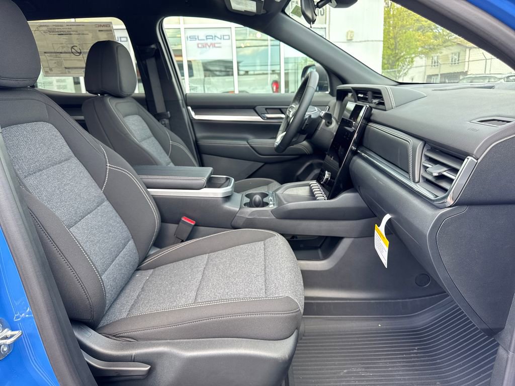 2026 GMC Terrain Elevation - Photo 38