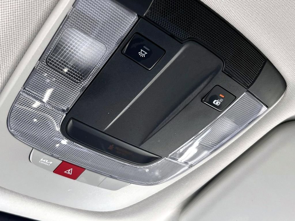 2024 Kia Sportage EX - Photo 20