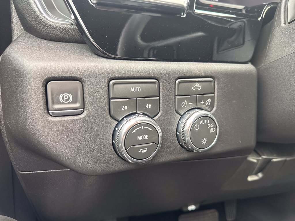 2026 GMC Sierra 1500 SLE - Photo 22