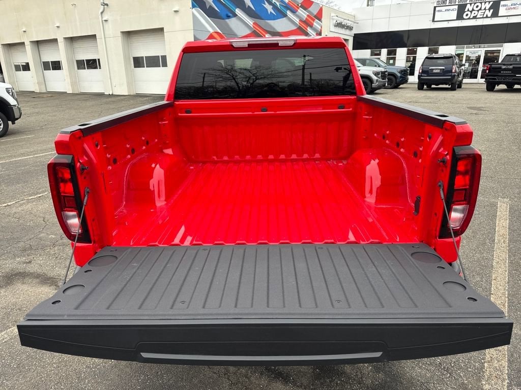 2026 GMC Sierra 1500 Elevation - Photo 39