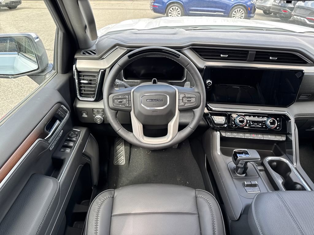 2026 GMC Sierra 1500 Denali - Photo 34