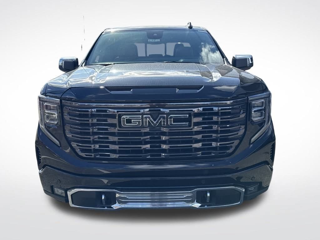 New 2025 GMC Sierra 1500 Denali Ultimate Truck