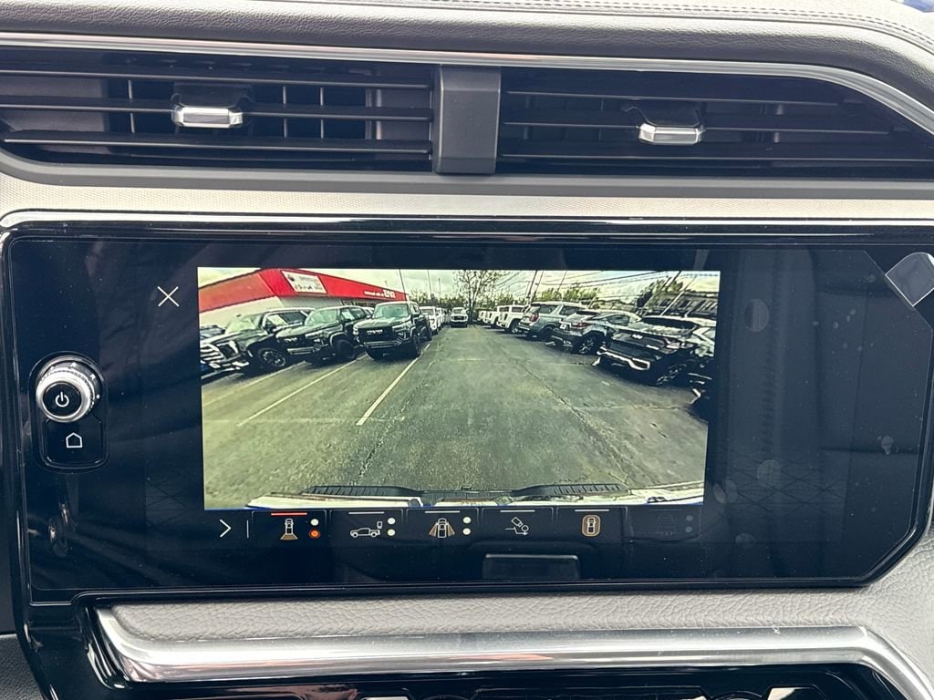 2026 GMC Sierra 1500 Denali - Photo 27