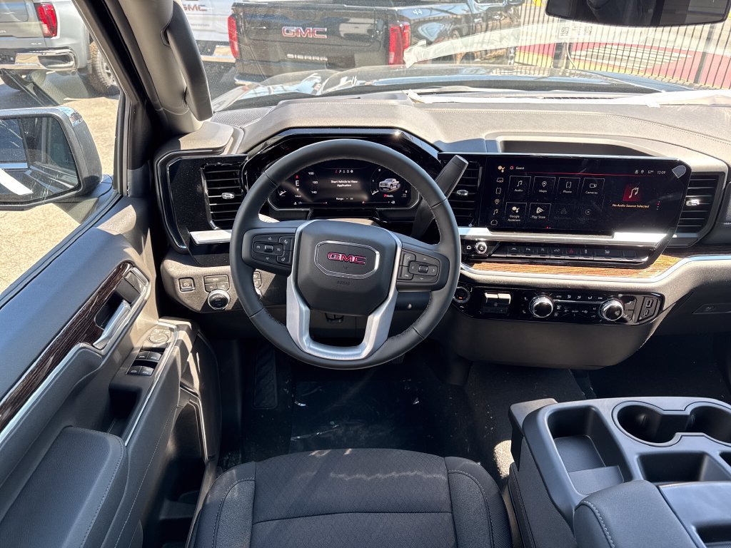 2026 GMC Sierra 1500 SLE - Photo 31
