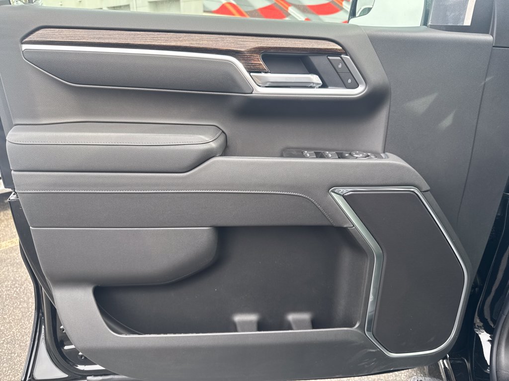 2026 GMC Sierra 1500 SLE - Photo 15