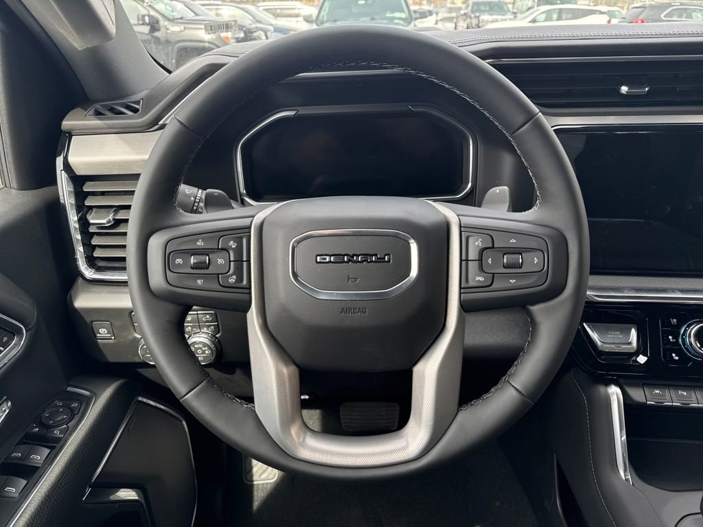 2026 GMC Sierra 1500 Denali - Photo 19