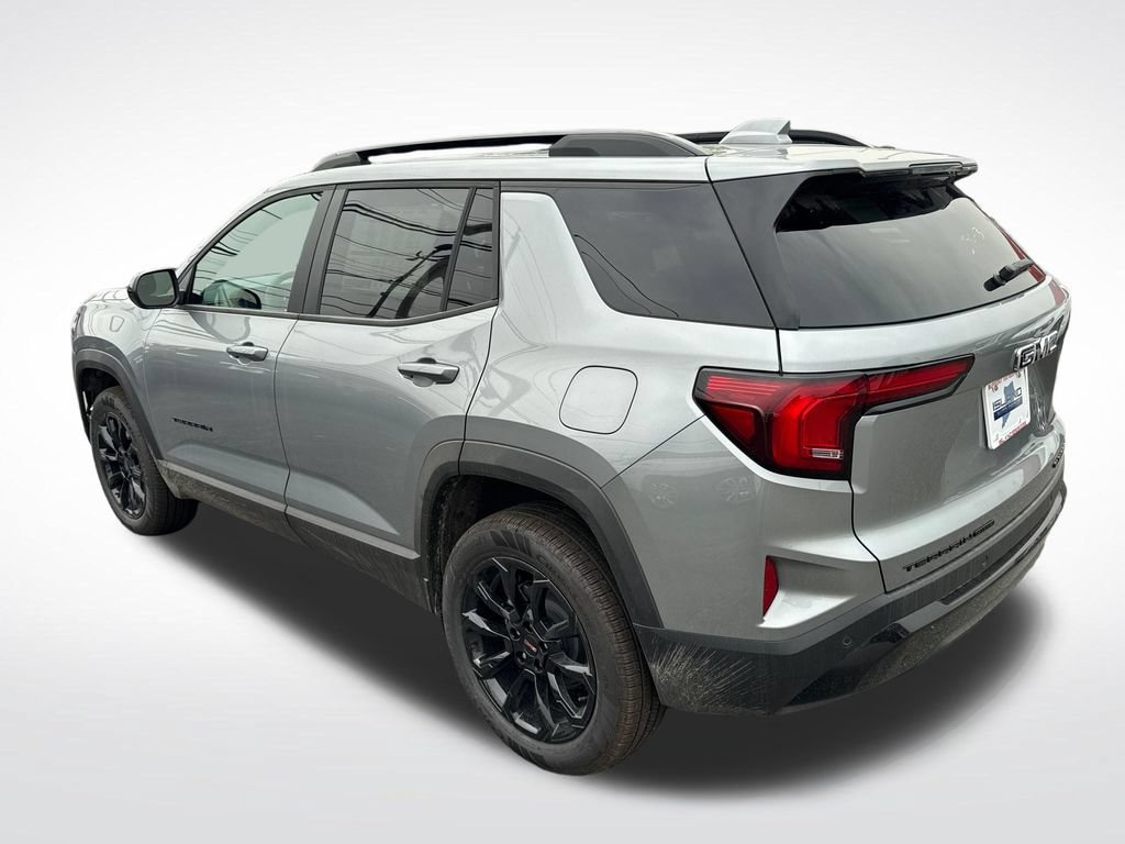 2026 GMC Terrain Elevation - Photo 8