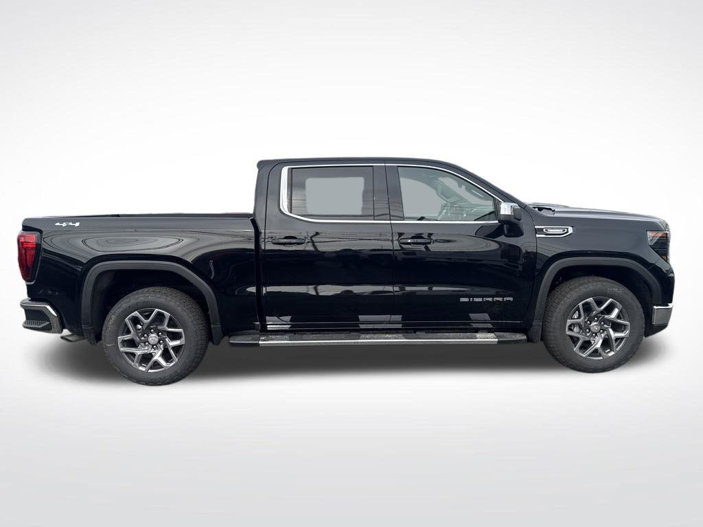 2026 GMC Sierra 1500 SLE - Photo 10