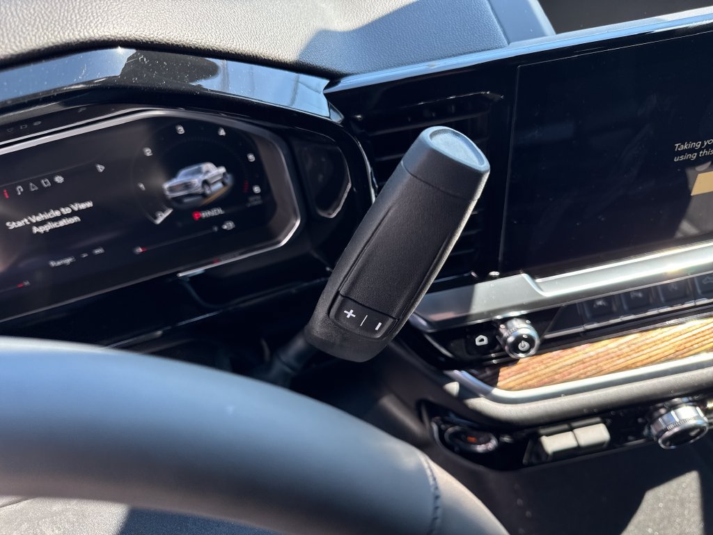2026 GMC Sierra 1500 SLE - Photo 23