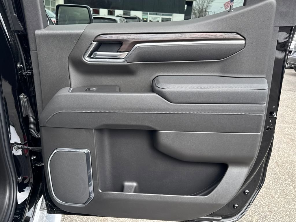 2026 GMC Sierra 1500 SLT - Photo 39