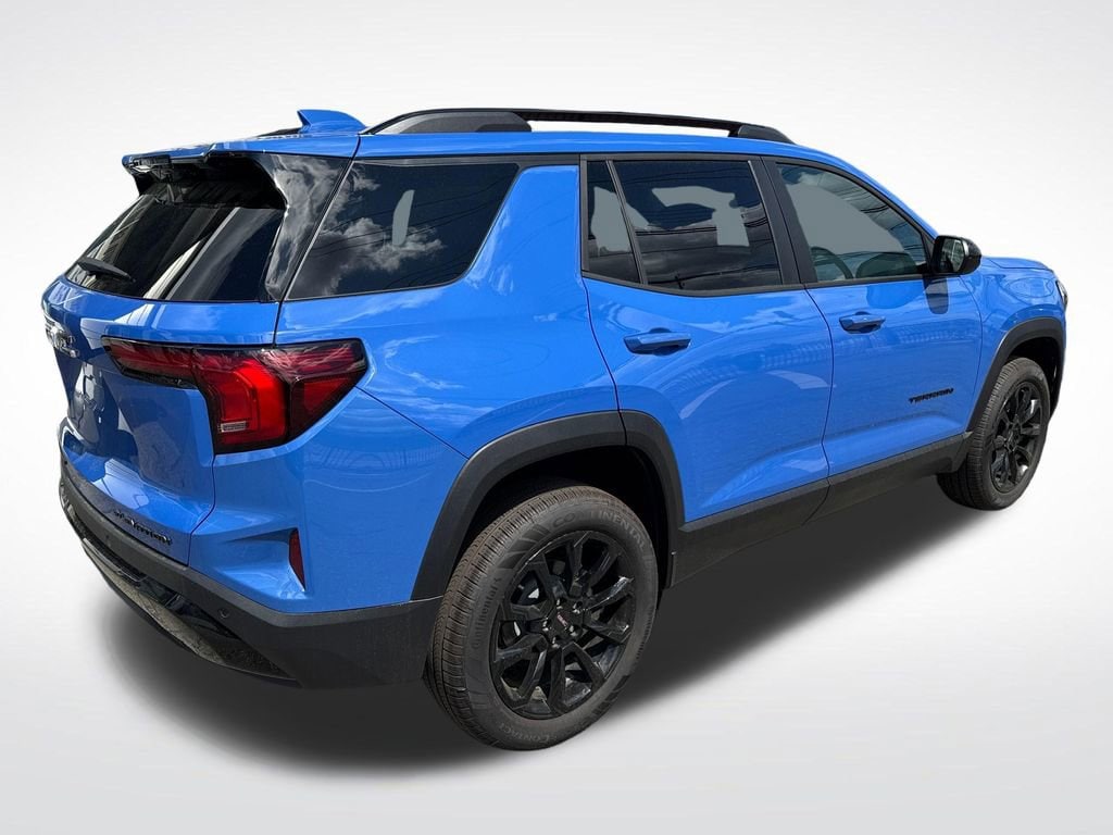 2026 GMC Terrain Elevation - Photo 10