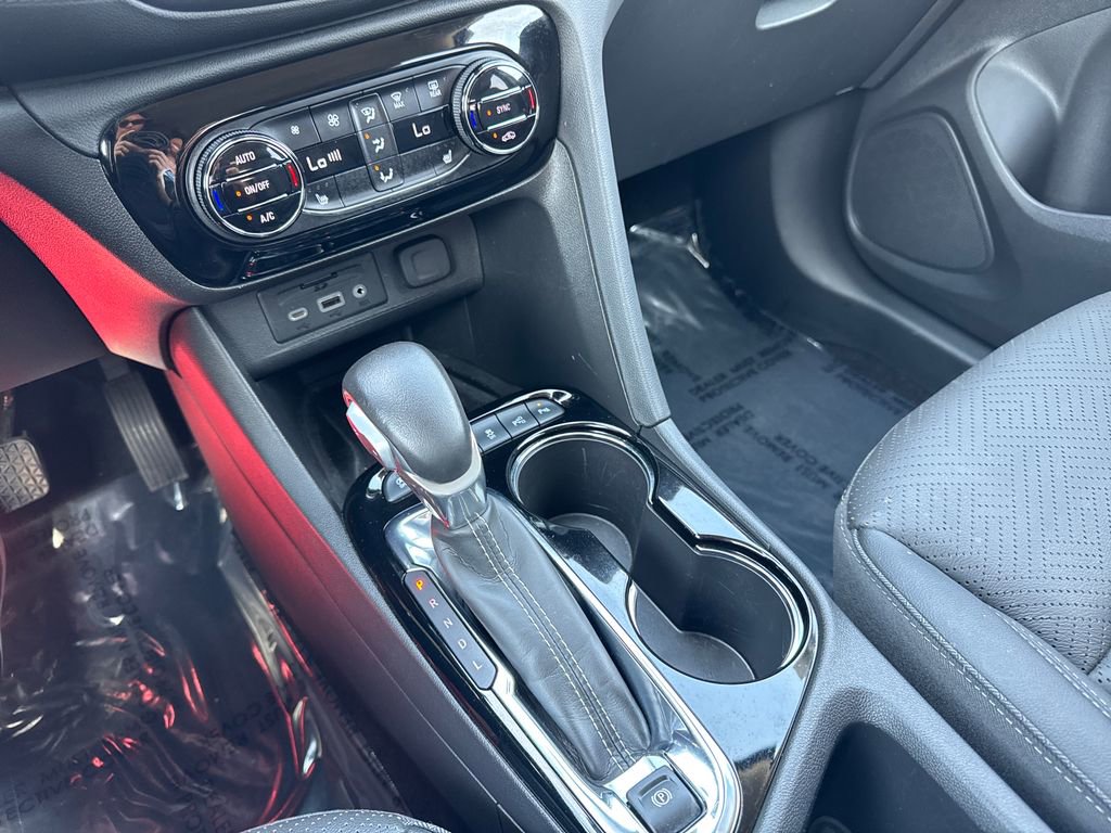 2023 Buick Encore GX Essence - Photo 31