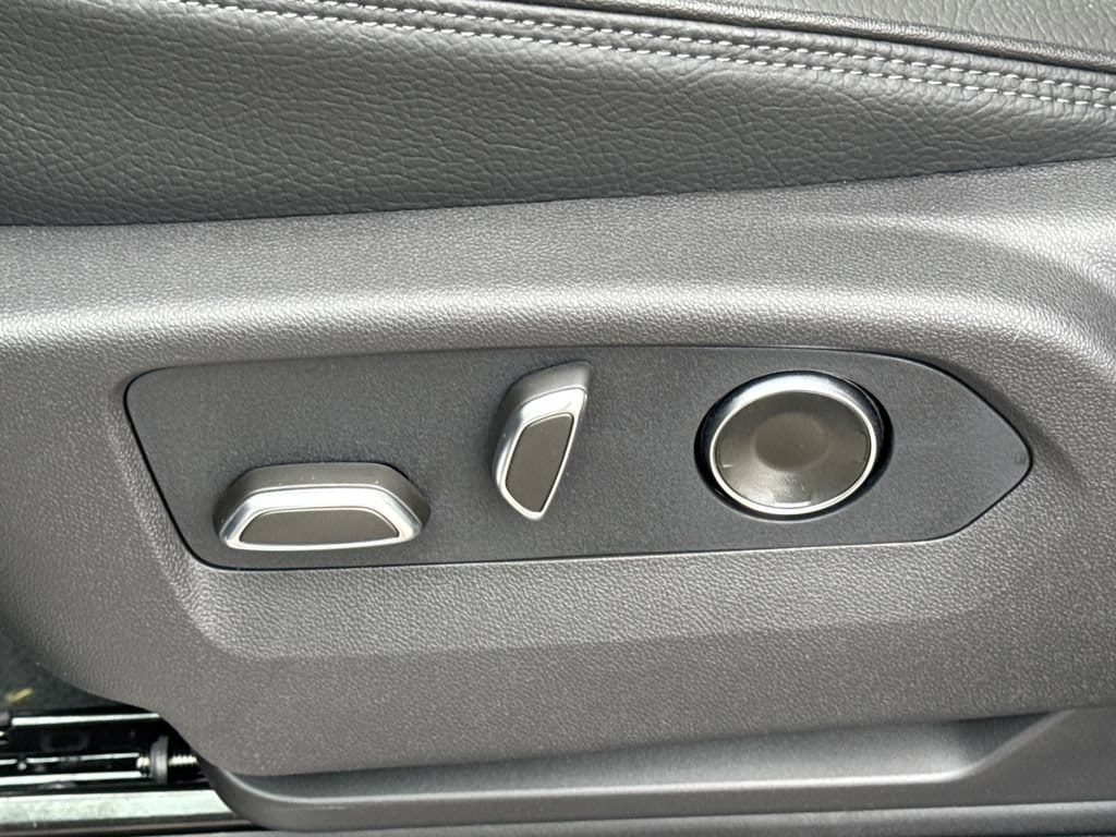 2026 GMC Sierra 1500 Denali - Photo 18