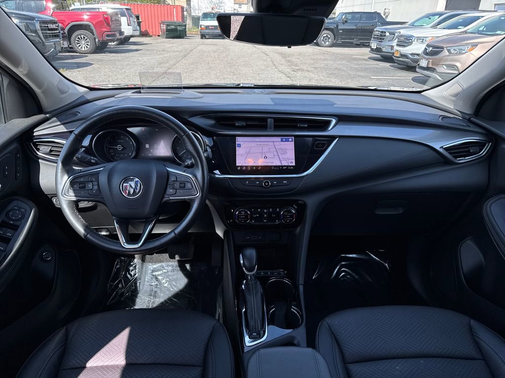 2023 Buick Encore GX Essence - Photo 33