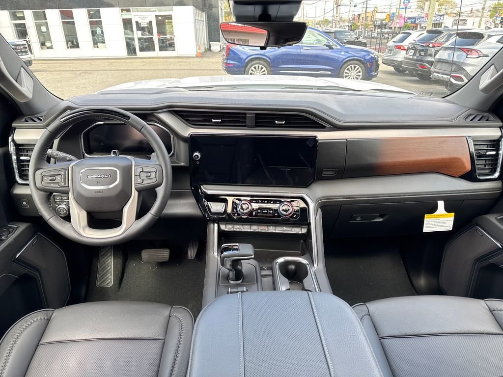 2026 GMC Sierra 1500 Denali - Photo 33