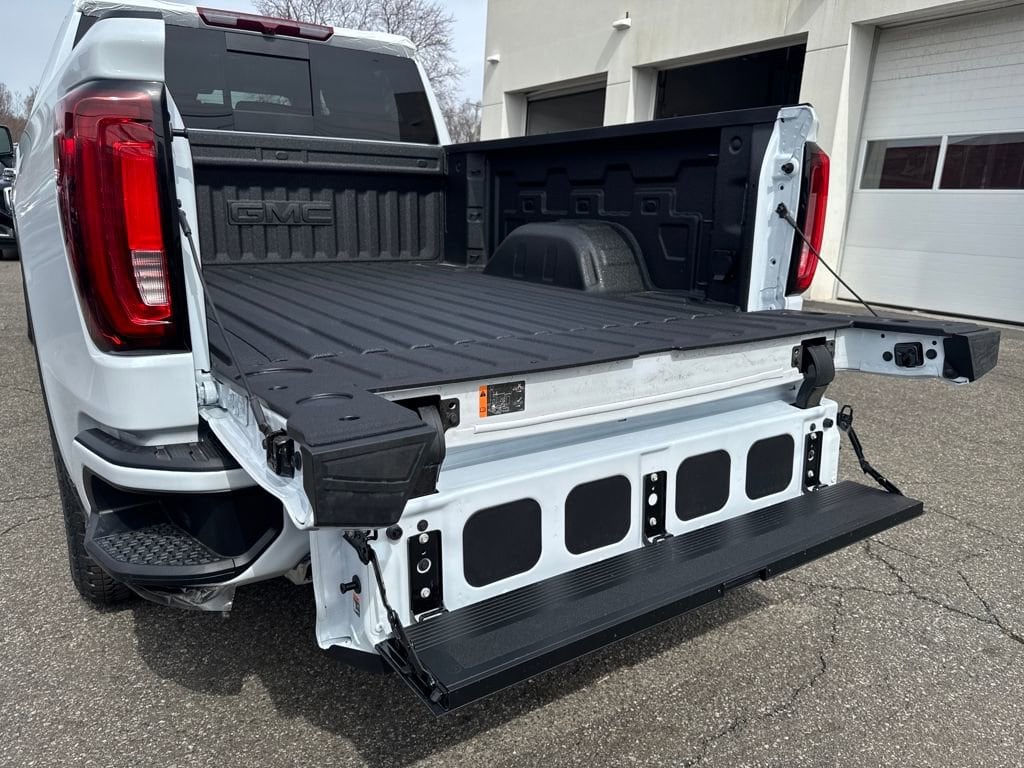 2026 GMC Sierra 1500 Denali - Photo 44