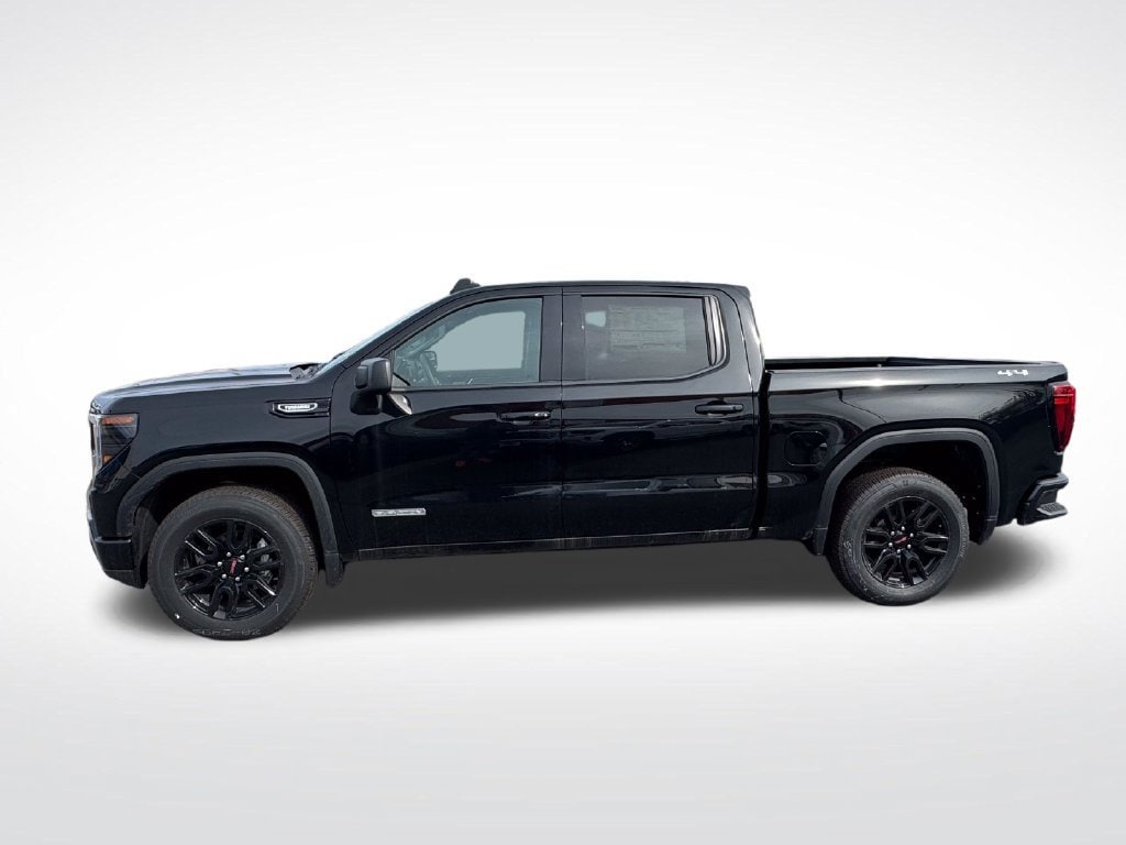 2026 GMC Sierra 1500 Elevation - Photo 7