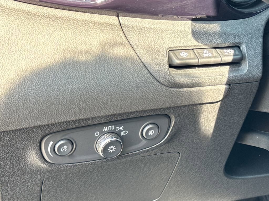 2023 Buick Encore GX Essence - Photo 20