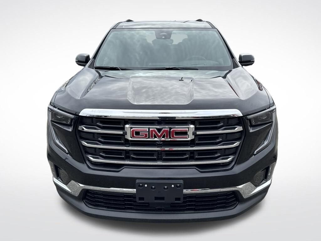 New 2026 GMC Acadia Elevation SUV