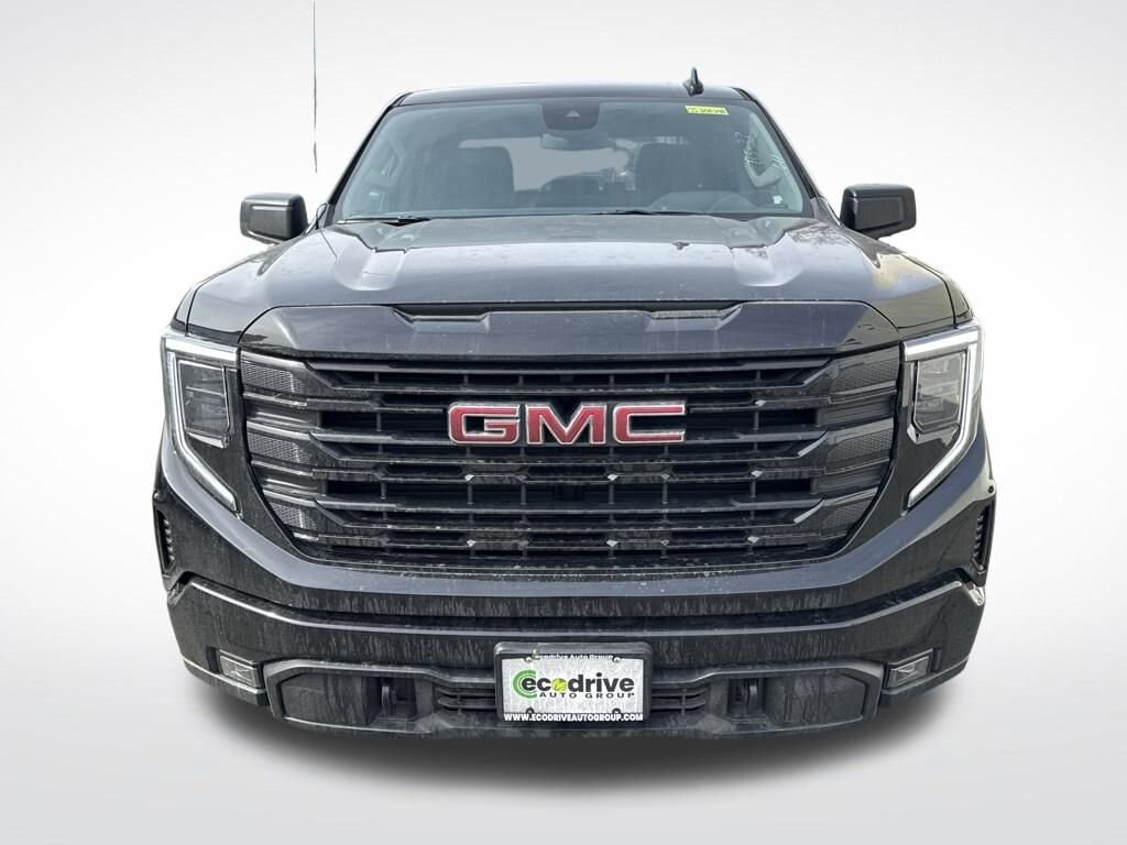 New 2026 GMC Sierra 1500 Elevation Truck