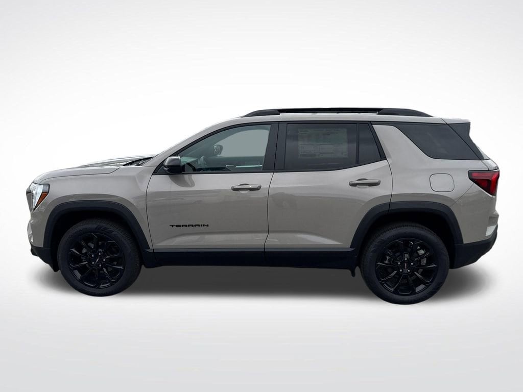 2026 GMC Terrain Elevation - Photo 7