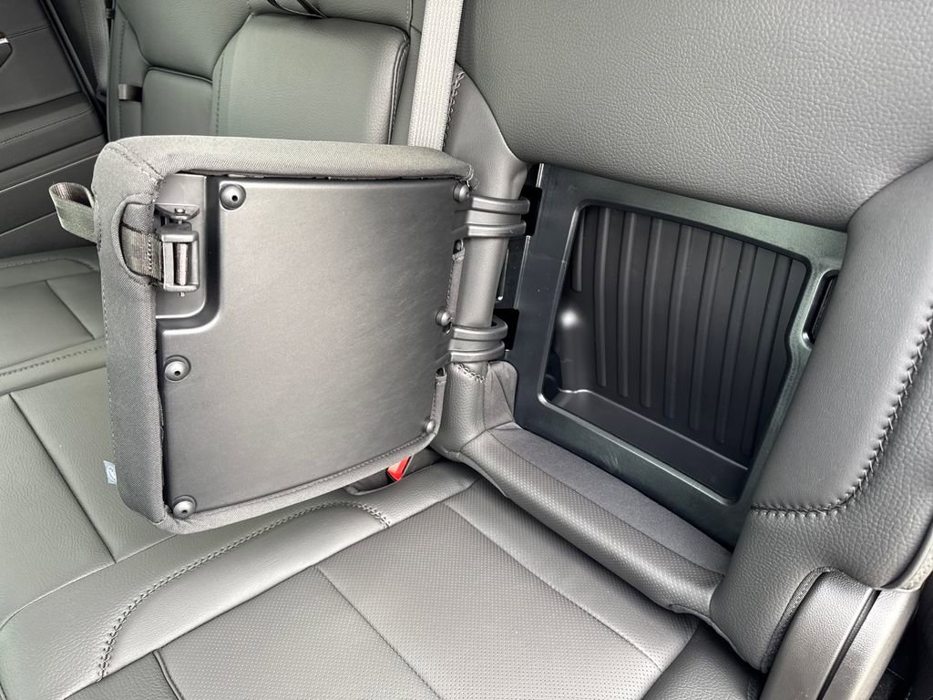 2026 GMC Sierra 1500 Denali - Photo 36