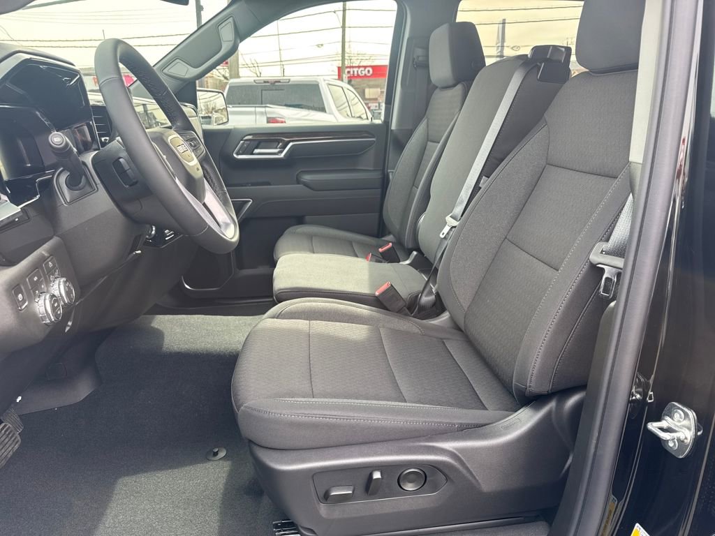 2026 GMC Sierra 1500 SLE - Photo 12