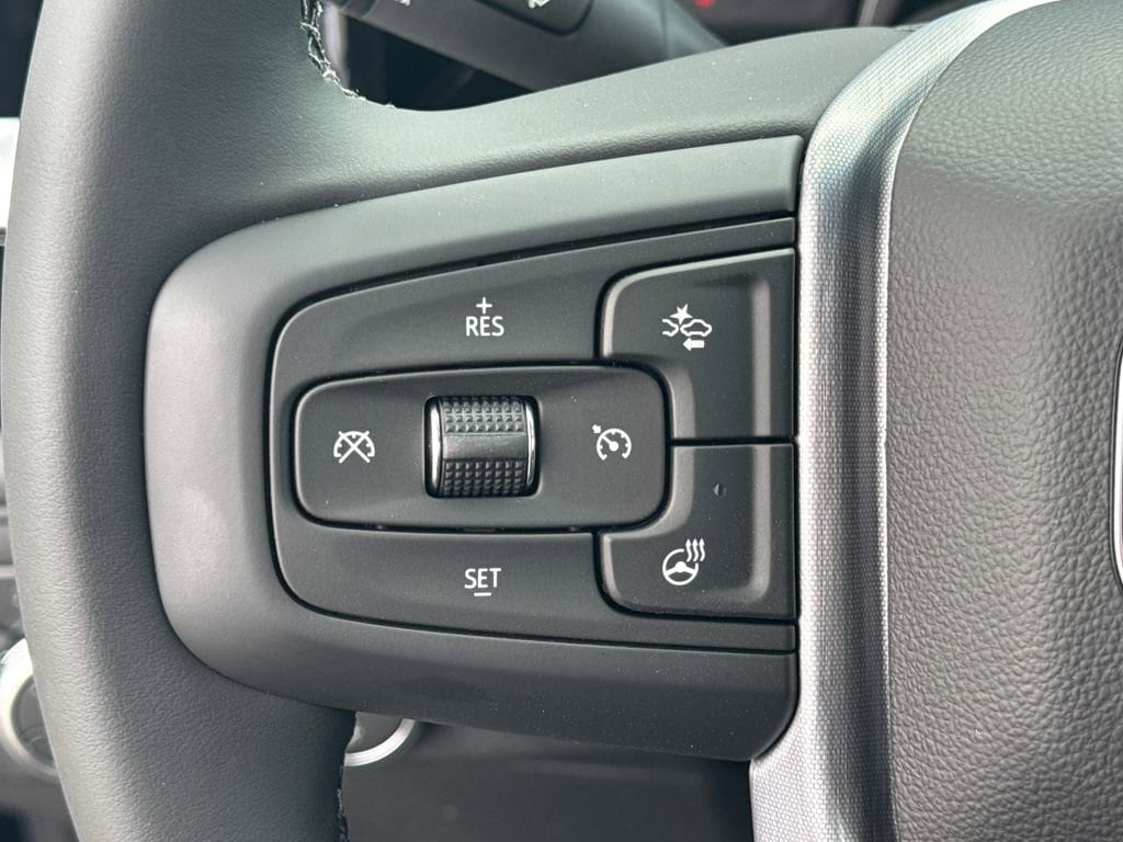 2026 GMC Sierra 1500 SLE - Photo 20