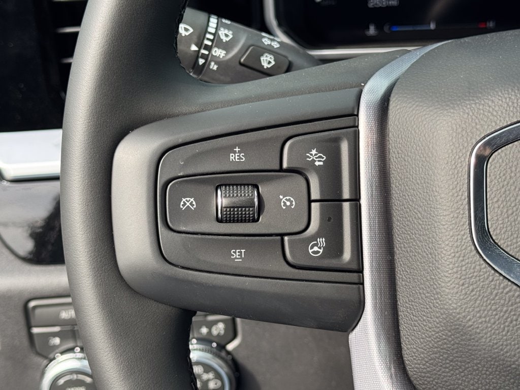 2026 GMC Sierra 1500 Elevation - Photo 19