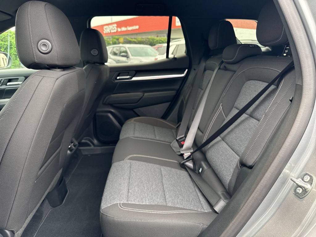 2026 GMC Terrain Elevation - Photo 28
