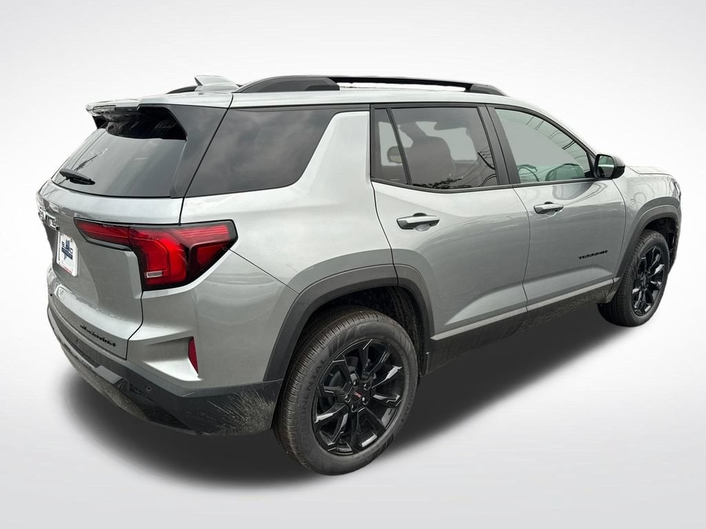 2026 GMC Terrain Elevation - Photo 10